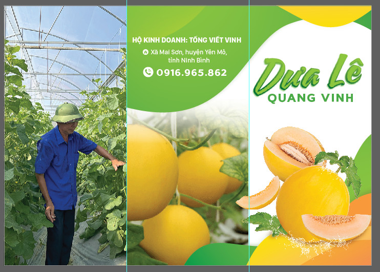 Cơ sở Tống Viết Vinh